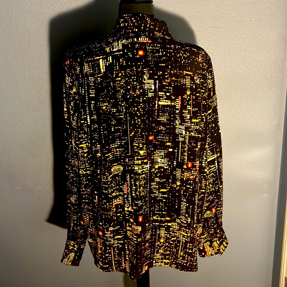 16 Marc Jacobs Button Down - image 2